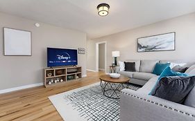 Serenity Beach House